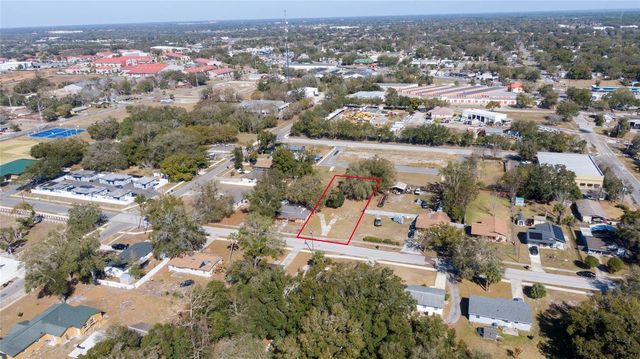 155 MA BOARD STREET, Apopka, FL 32703