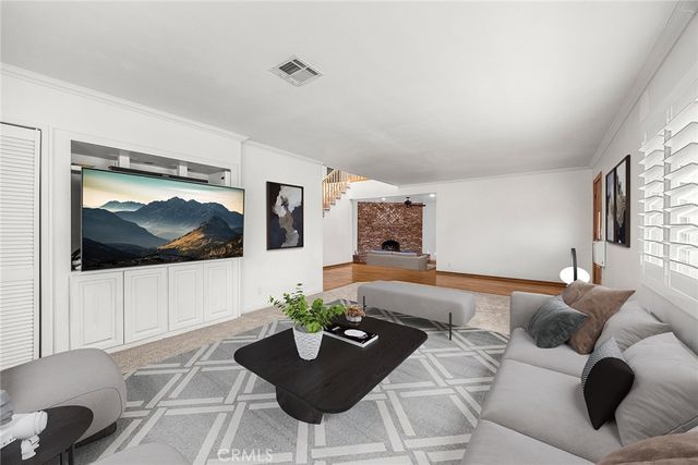 1001 Vernon Street, La Habra, CA 90631