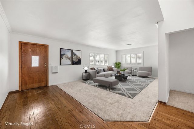 1001 Vernon Street, La Habra, CA 90631