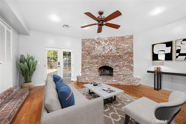 1001 Vernon Street, La Habra, CA 90631