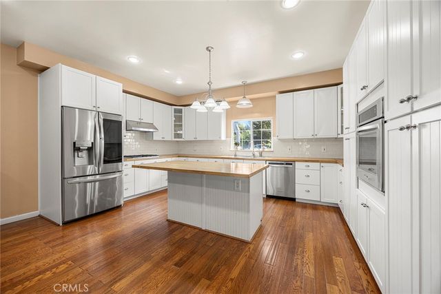 1001 Vernon Street, La Habra, CA 90631