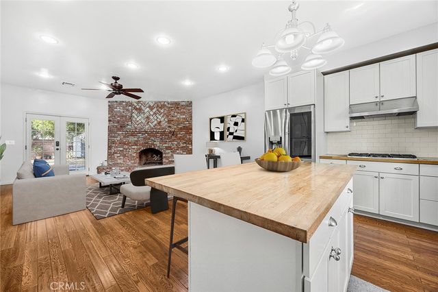 1001 Vernon Street, La Habra, CA 90631