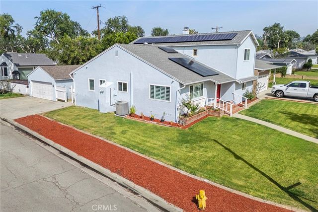 1001 Vernon Street, La Habra, CA 90631