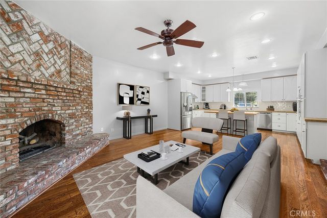 1001 Vernon Street, La Habra, CA 90631