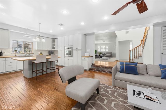 1001 Vernon Street, La Habra, CA 90631