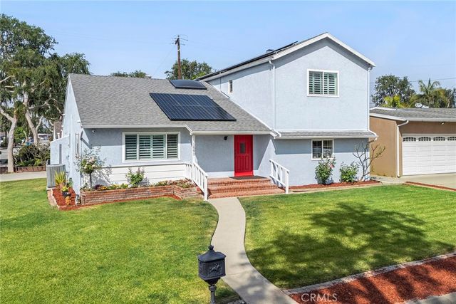 1001 Vernon Street, La Habra, CA 90631