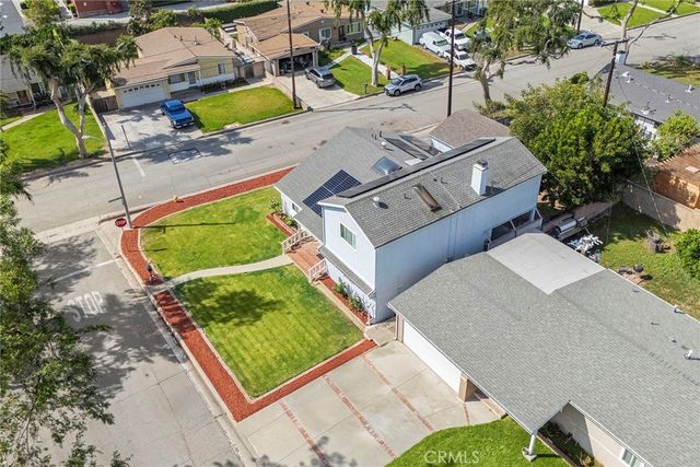 1001 Vernon Street, La Habra, CA 90631