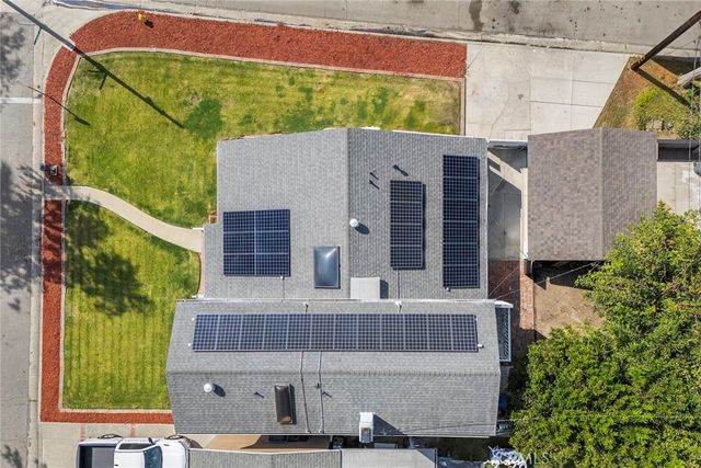 1001 Vernon Street, La Habra, CA 90631