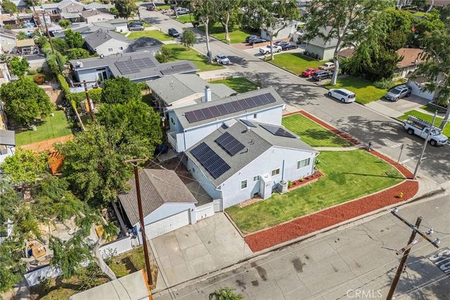 1001 Vernon Street, La Habra, CA 90631