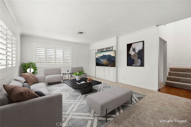 1001 Vernon Street, La Habra, CA 90631