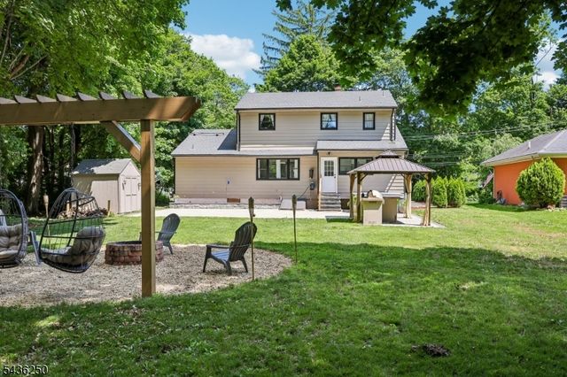 5 N Rose Ln, Mount Olive Twp., NJ 07828