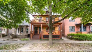 4010 Bagley Street, Detroit, MI 48209