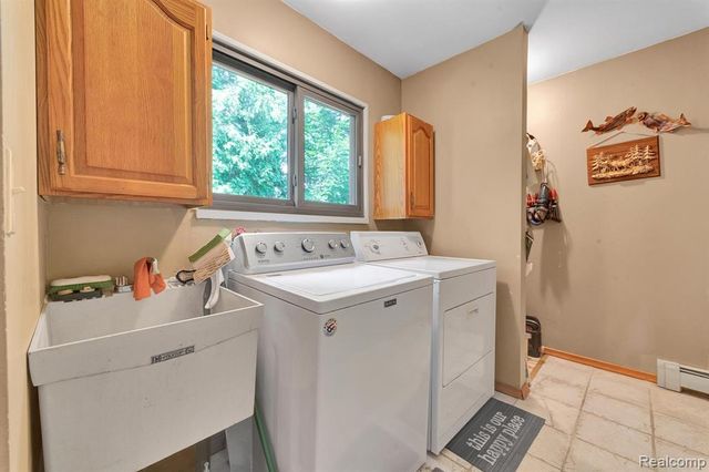 429 Edgewater, Algonac, MI 48001