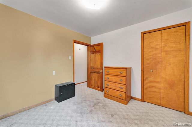 429 Edgewater, Algonac, MI 48001