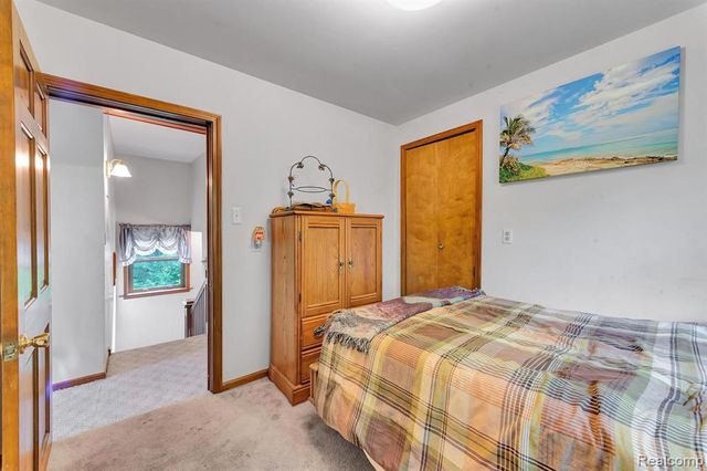 429 Edgewater, Algonac, MI 48001