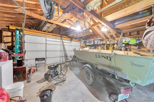 429 Edgewater, Algonac, MI 48001