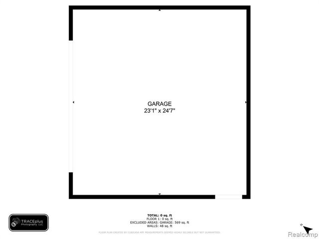 429 Edgewater, Algonac, MI 48001