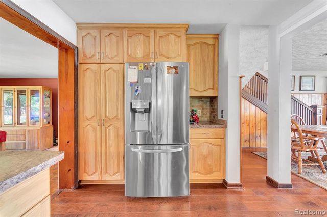 429 Edgewater, Algonac, MI 48001