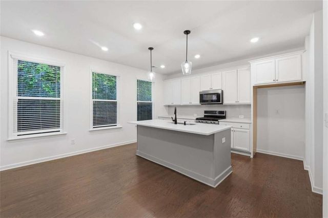 3052 Brindale Drive, Duluth, GA 30097