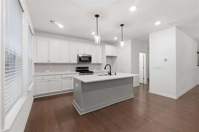 3052 Brindale Drive, Duluth, GA 30097