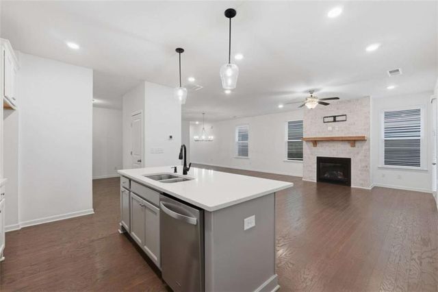 3052 Brindale Drive, Duluth, GA 30097