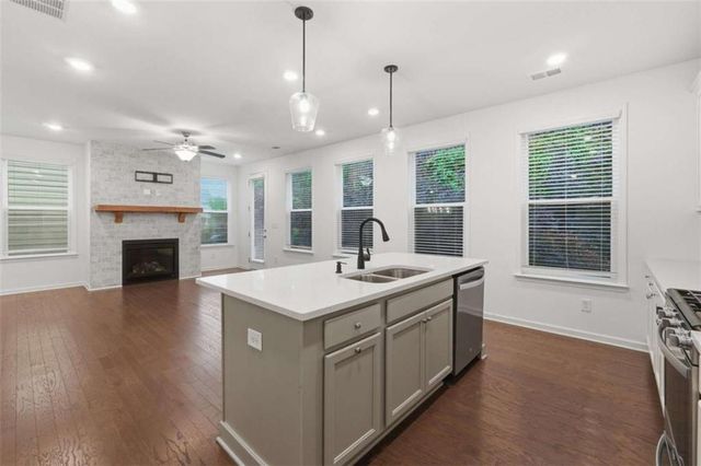 3052 Brindale Drive, Duluth, GA 30097