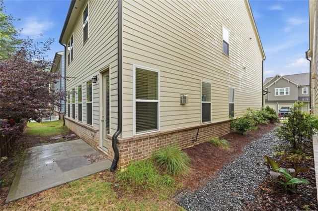 3052 Brindale Drive, Duluth, GA 30097