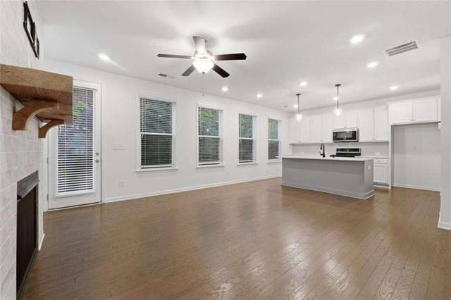 3052 Brindale Drive, Duluth, GA 30097