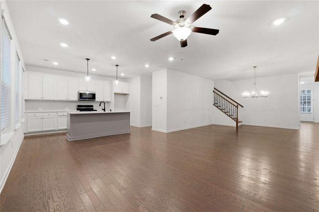 3052 Brindale Drive, Duluth, GA 30097