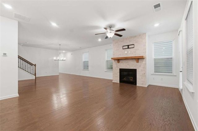 3052 Brindale Drive, Duluth, GA 30097