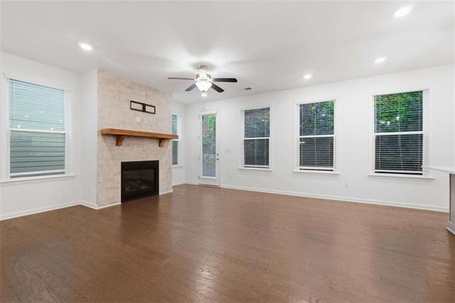 3052 Brindale Drive, Duluth, GA 30097