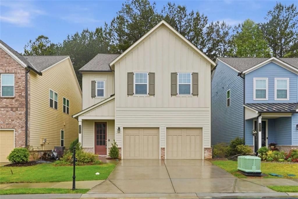 3052 Brindale Drive, Duluth, GA 30097