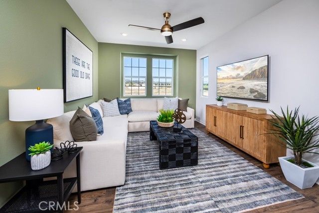 13851 Huckleberry Street, Moreno Valley, CA 92555