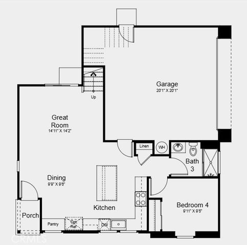 13851 Huckleberry Street, Moreno Valley, CA 92555