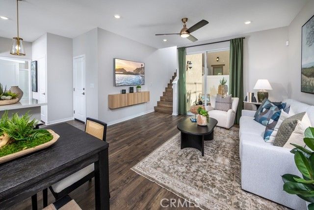 13851 Huckleberry Street, Moreno Valley, CA 92555