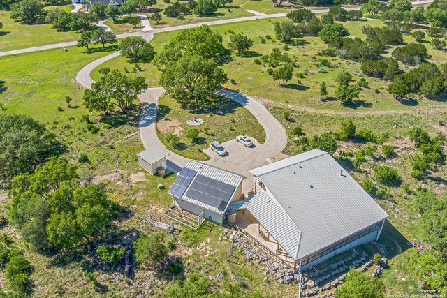 3263 Palomino Springs, Bandera, TX 78003