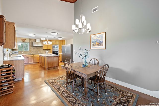 3263 Palomino Springs, Bandera, TX 78003