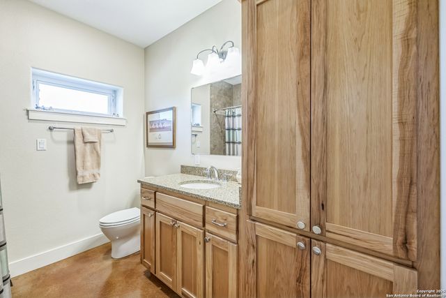 3263 Palomino Springs, Bandera, TX 78003