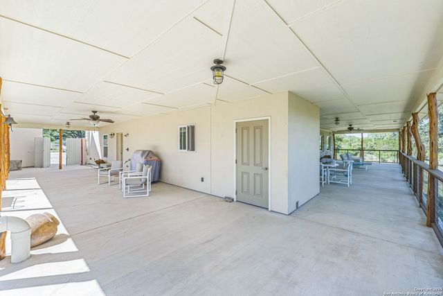 3263 Palomino Springs, Bandera, TX 78003