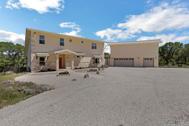 3263 Palomino Springs, Bandera, TX 78003