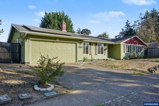 2323 Latona Dr NE, Salem, OR 97303