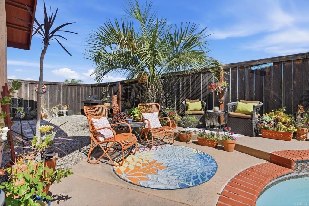 Image 18 of property listing at 1156 Via Camellia, San Marcos, CA 92069