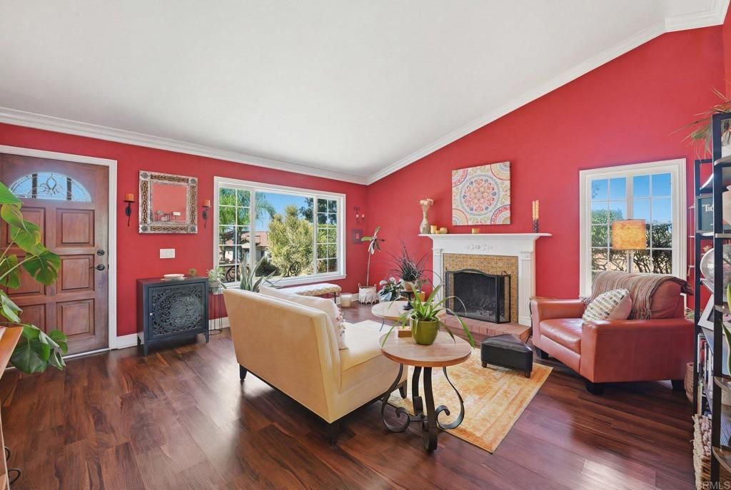 Image 3 of property listing at 1156 Via Camellia, San Marcos, CA 92069