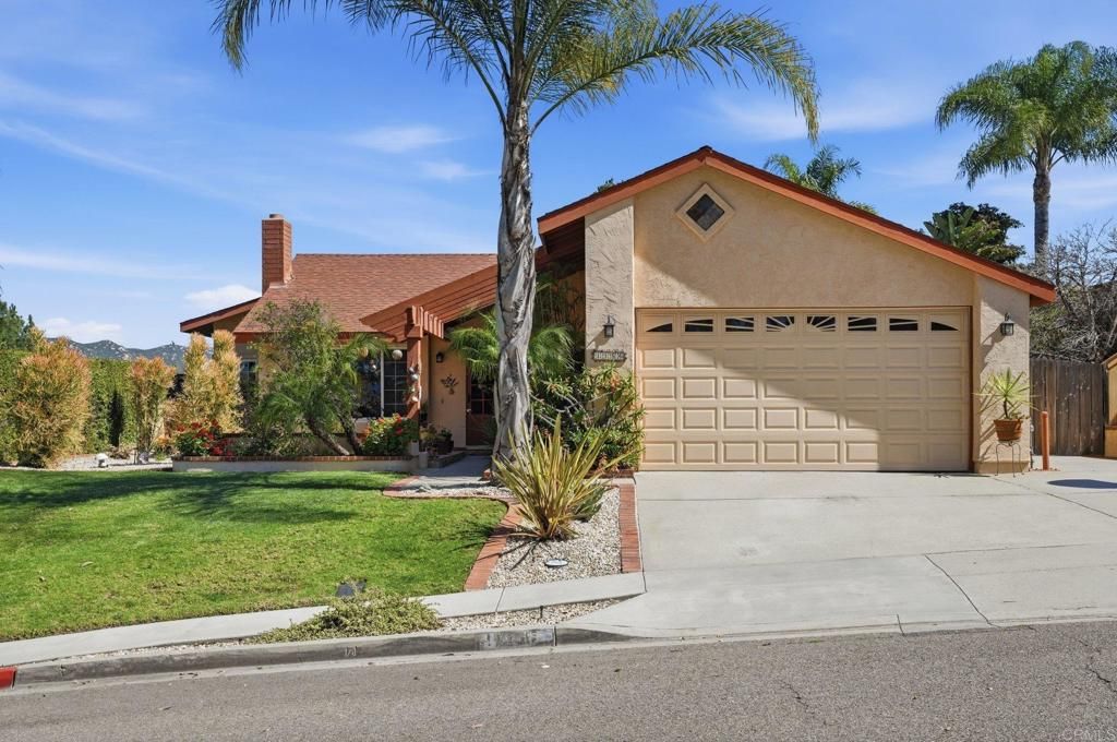 Image 32 of property listing at 1156 Via Camellia, San Marcos, CA 92069