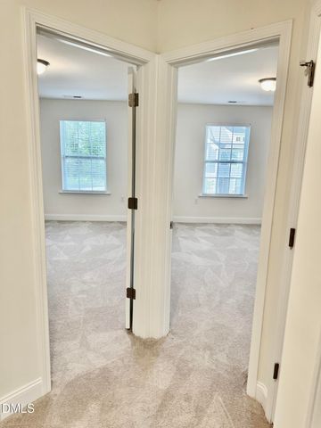 134 Channel Drop Drive, Clayton, NC 27520