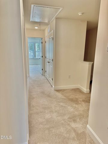 134 Channel Drop Drive, Clayton, NC 27520