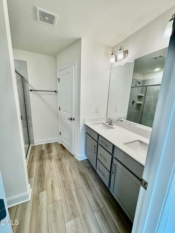 134 Channel Drop Drive, Clayton, NC 27520