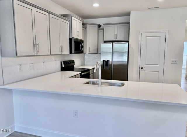 134 Channel Drop Drive, Clayton, NC 27520