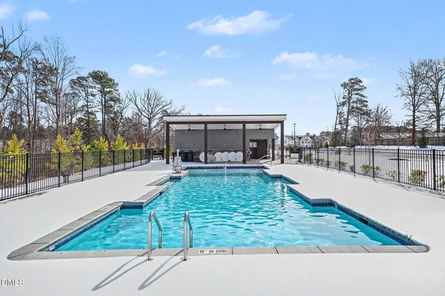 134 Channel Drop Drive, Clayton, NC 27520