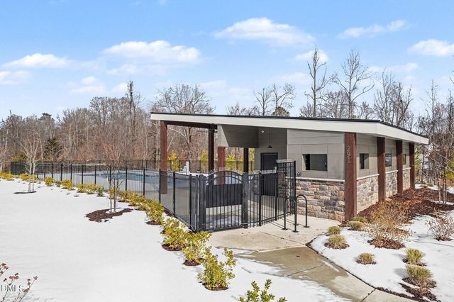 134 Channel Drop Drive, Clayton, NC 27520